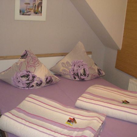 Ferienwohnung Klement Neubukow ภายนอก รูปภาพ