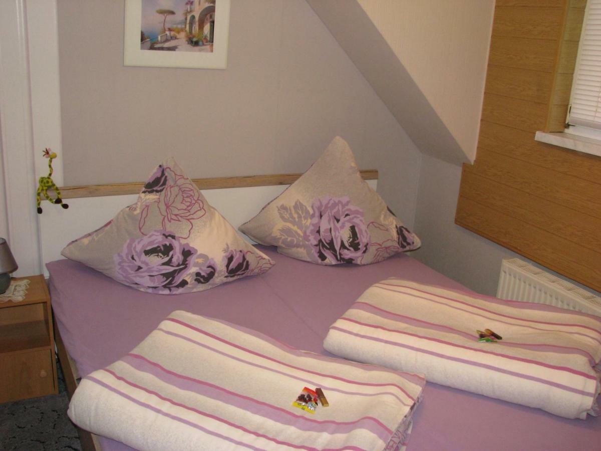 Ferienwohnung Klement Neubukow ภายนอก รูปภาพ