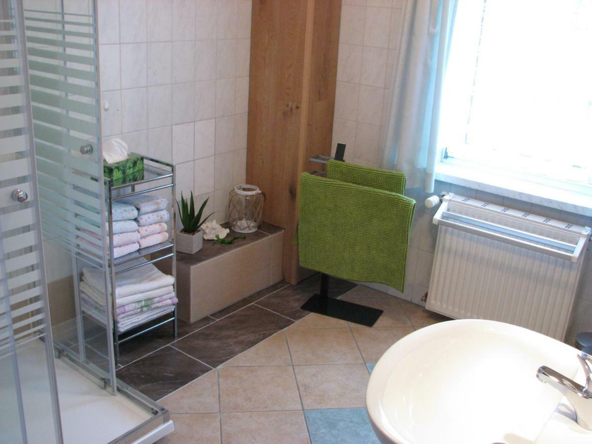 Ferienwohnung Klement Neubukow ภายนอก รูปภาพ