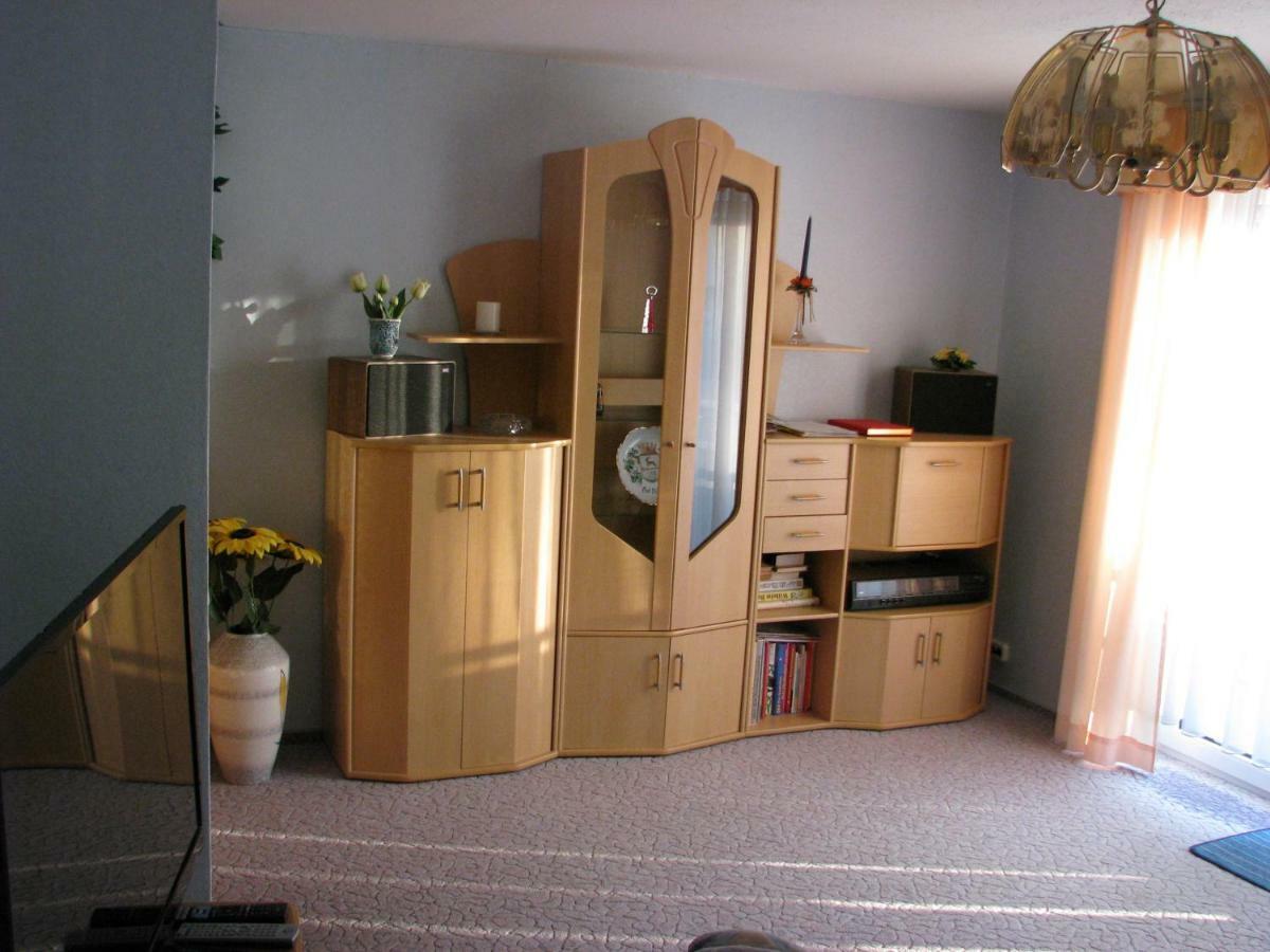 Ferienwohnung Klement Neubukow ภายนอก รูปภาพ